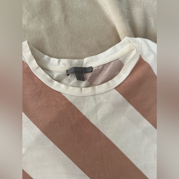 COS oversized tshirt, size S - Picture 4 of 5